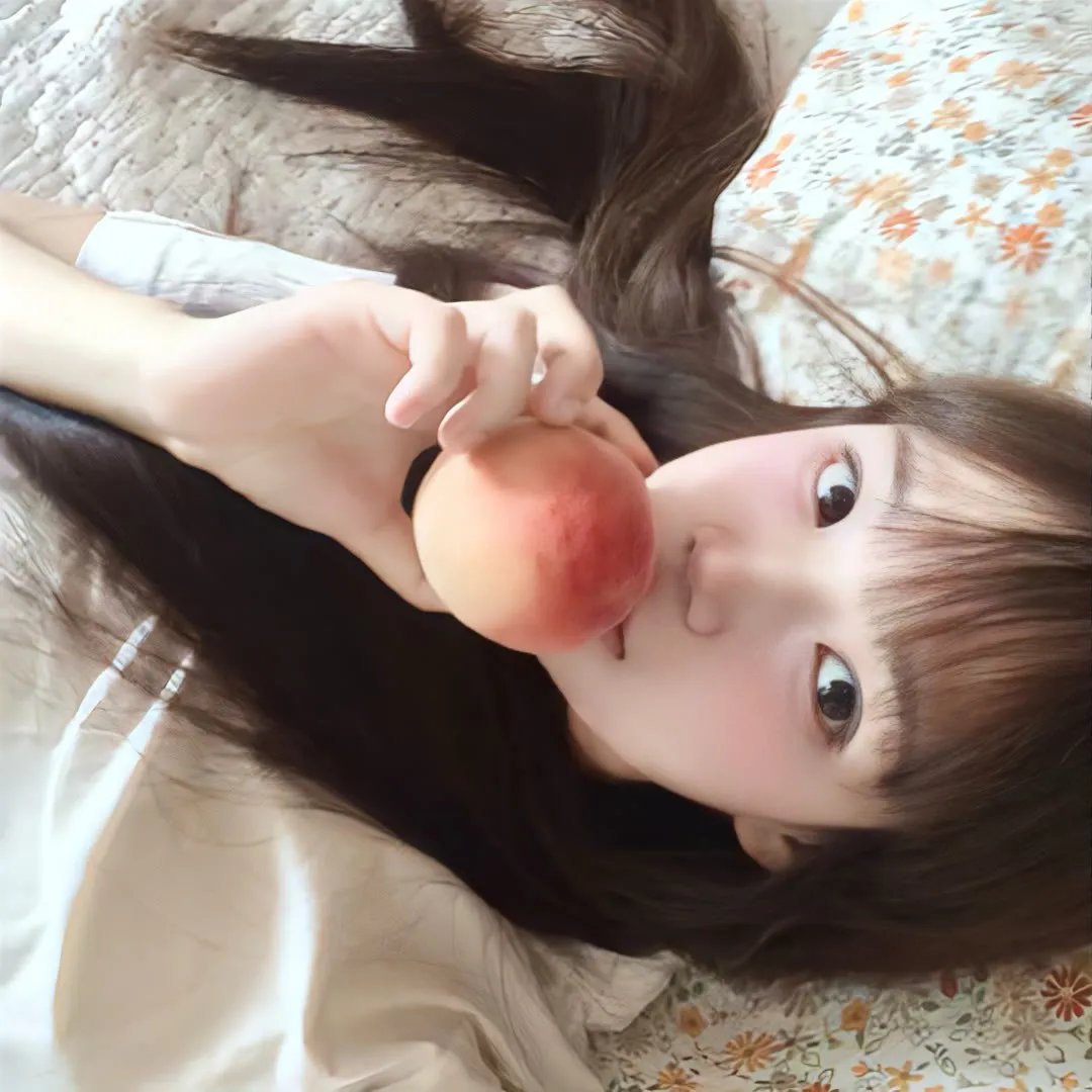 爱情对象