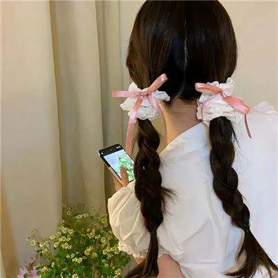 湖畔
